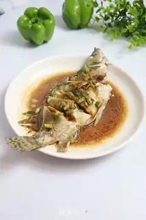 Make Cinnamon fish step 4
