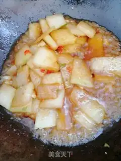 Make Pumpkin step 5