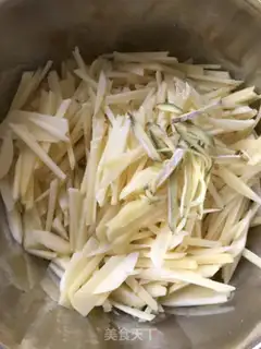 Make Spicy potatoes step 0
