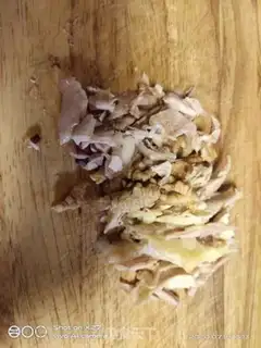 Make Chicken-cracker noodles step 2