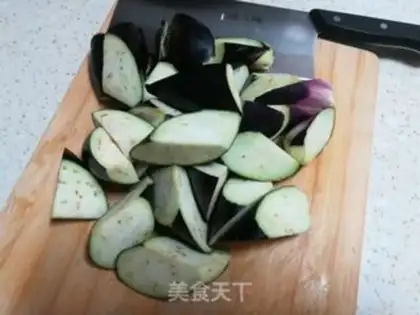 Make Cheese and potatoes step 0