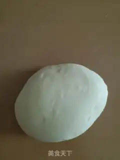Make Blend noodles step 1