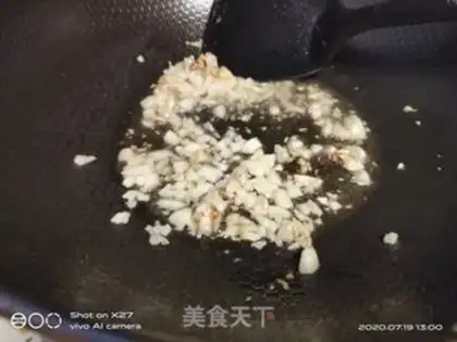 Make Chicken-cracker noodles step 3