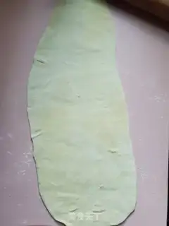 Make Blend noodles step 2