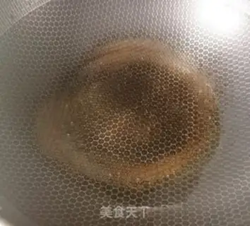 Make Smelt fried eggs step 3