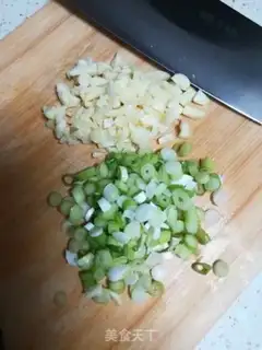 Make Cheese and potatoes step 2