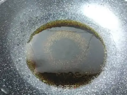 Make Potato chips step 1