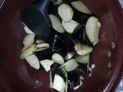 Make Cheese and potatoes step 3