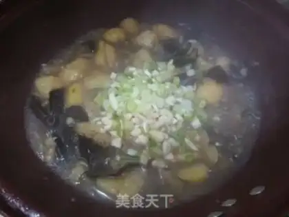 Make Cheese and potatoes step 5