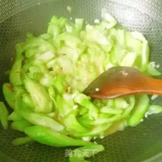 Make Smelt fried eggs step 7