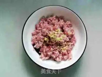 Make Sourbeans step 2