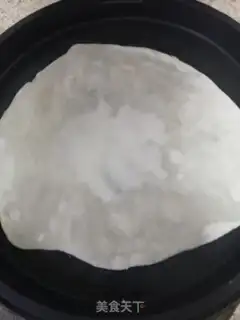 Make Oil cake step 7