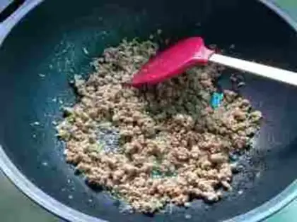 Make Sourbeans step 7