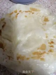 Make Oil cake step 10