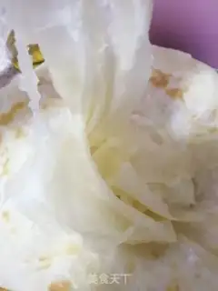 Make Oil cake step 11