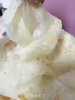 Make Oil cake step 12