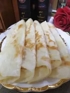 Make Oil cake step 13