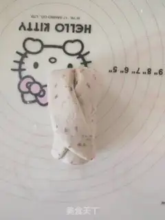 Make Fresh bean bread step 10