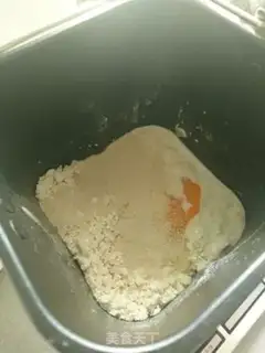 Make Basic toast step 1