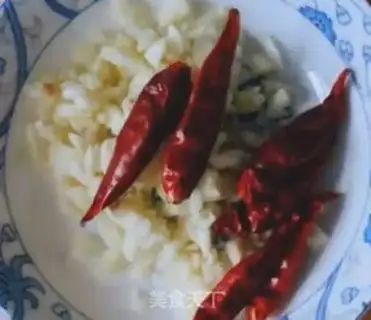 Make Scrambling step 1