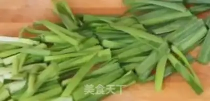 Make Bean sprouts step 1