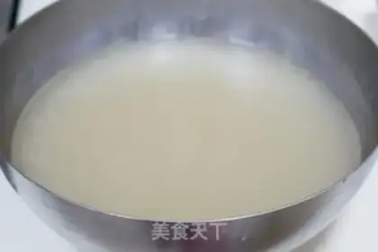 Make Korean Cold Side step 4