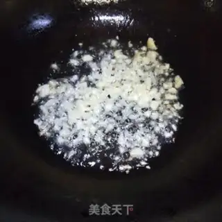 Make Garlic melon step 2