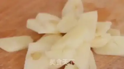 Make Bean sprouts step 2