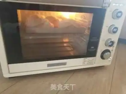Make Fresh bean bread step 13