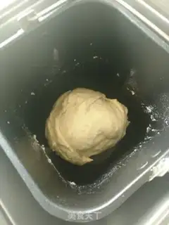 Make Basic toast step 3