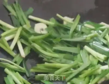 Make Bean sprouts step 3