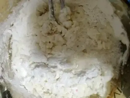 Make Souffles step 0