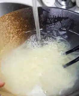 Make Korean Cold Side step 6
