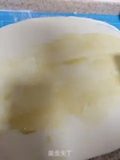 Make Souffles step 2