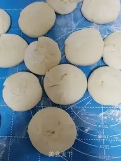 Make Souffles step 4