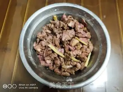 Make Steak beef step 3