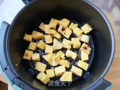 Make Fries step 4