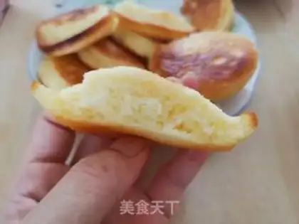 Make Red potato waffles step 8