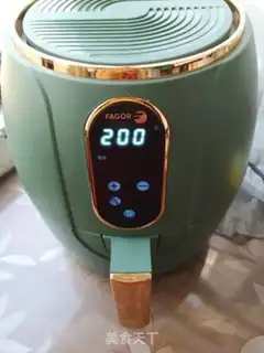 Make Fries step 5