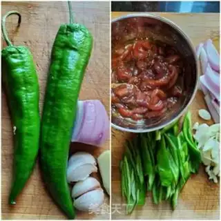 Make Fried beef step 0