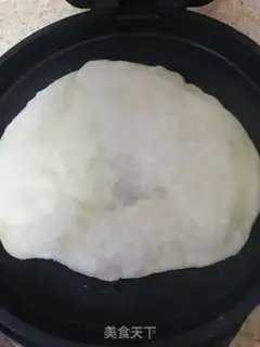 Make Souffles step 6