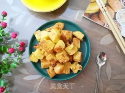Make Fries step 6