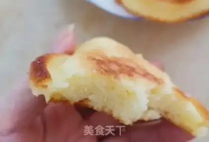 Make Red potato waffles step 9