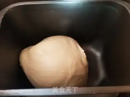 Make Yogurt toast step 0