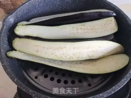 Make Garlic cheese step 2