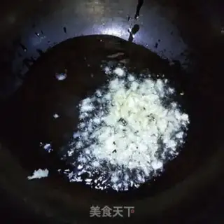 Make ♪ ♪ Haimi makes red potato leaves ♪ step 4