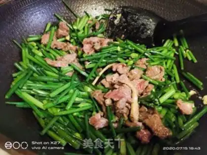 Make Steak beef step 7