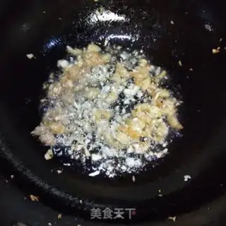 Make ♪ ♪ Haimi makes red potato leaves ♪ step 5