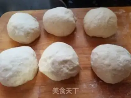 Make Yogurt toast step 3
