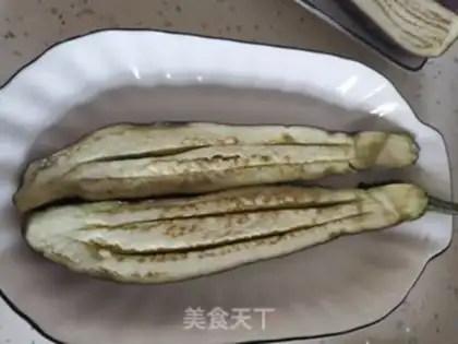 Make Garlic cheese step 5